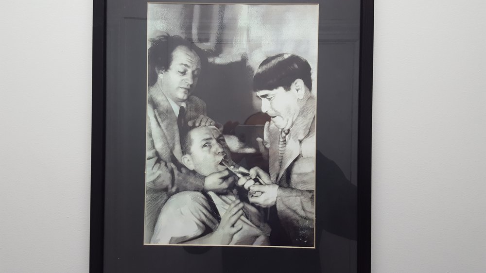 image of business Mira Zinger & Associates