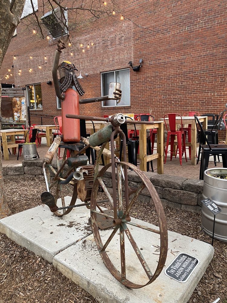 New Sarum Brewing Company