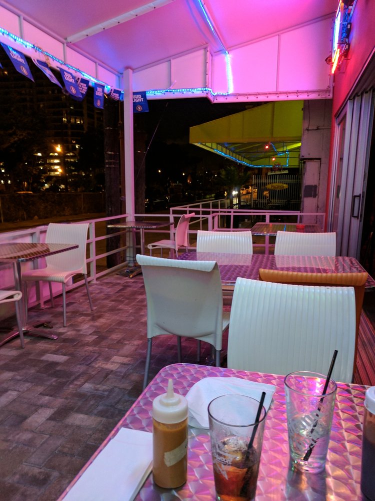 Back Alley Bar & BBQ 70 Photos & 29 Reviews Sports Bars 234 Almond Ave, Fort Lauderdale