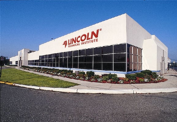 Lincoln Technical Institute New Jersey 38 Moorestown Nj Lincoln Technical Institute Logo ITT Tech Settles Federal Lawsuit For