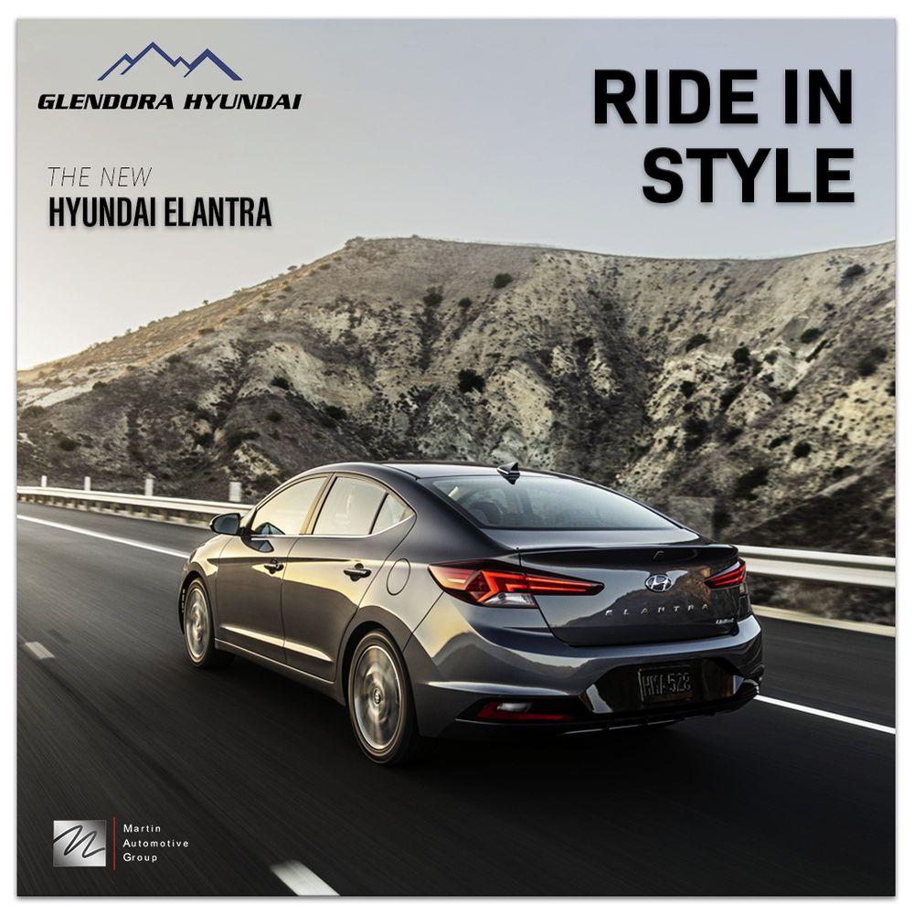 CardinaleWay Hyundai - Glendora