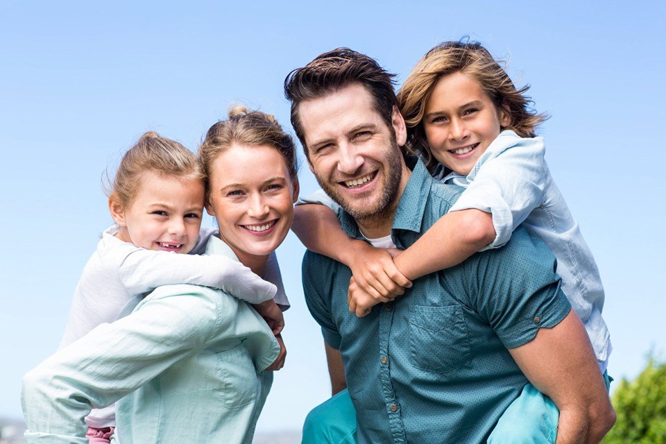 image of business Cross Keys Pediatrics and Family
