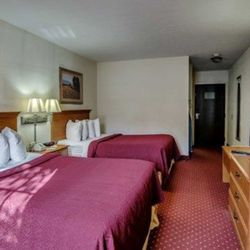 Quality Inn 37 Photos 16 Reviews Hotels 4424 Cleburne Blvd Photo Of Quality Inn Dublin Va United States