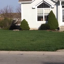 pro turf landscape