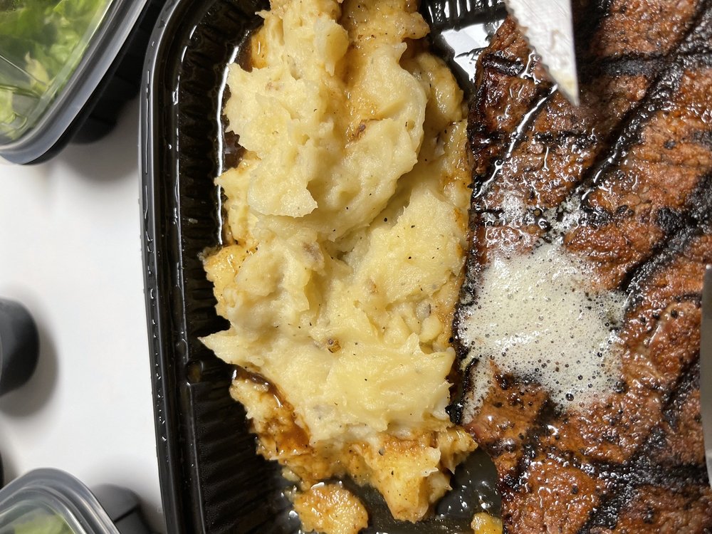Saltgrass Steak House