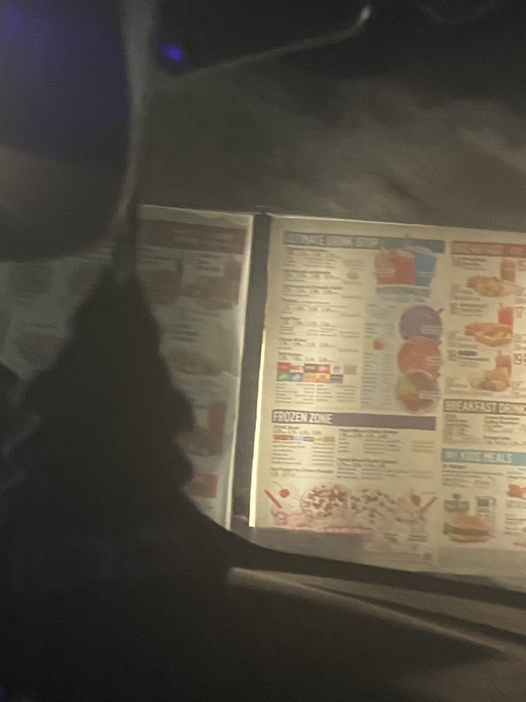 Sonic Drive-In