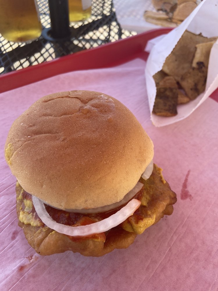 Tenderloin Grill