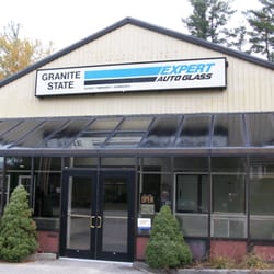 Granite State Gl Rochester Windshield Installation Repair Photo Of Granite State Gl Rochester Nh United States Gsg