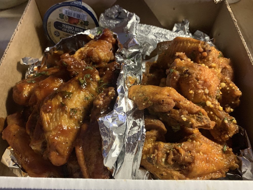 Sonny Red's