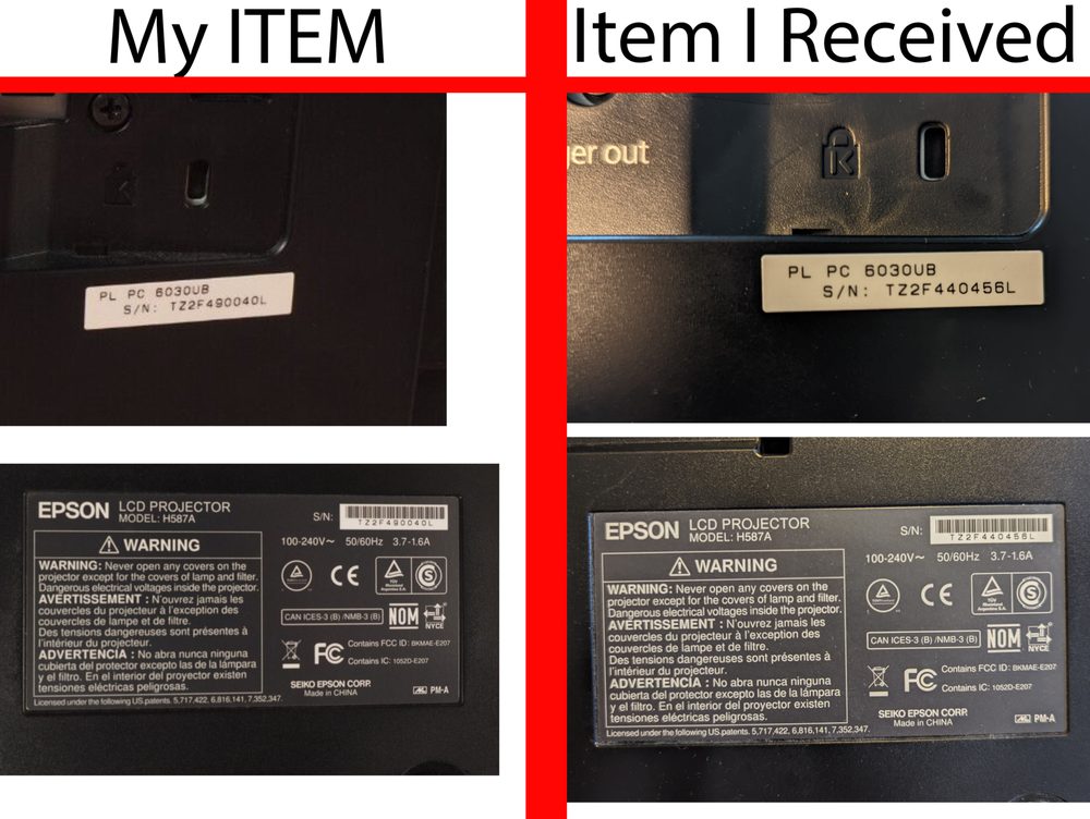 Rayo Quick Repair