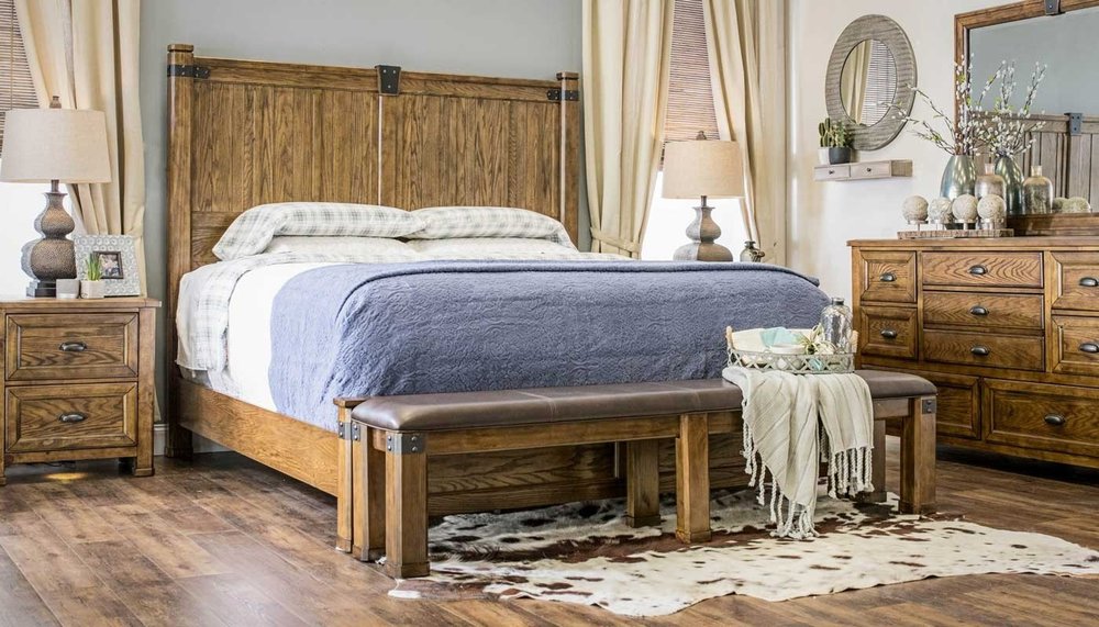 Home Zone Furniture