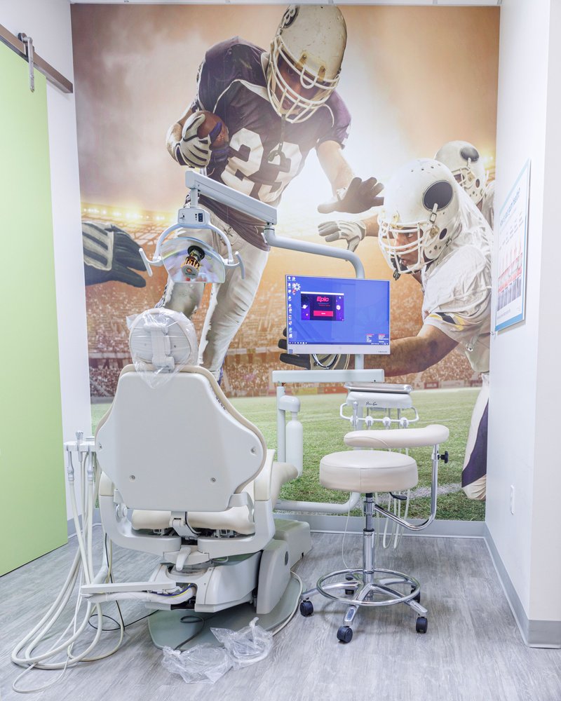 image of business West Covina Dental Group and Orthodontics