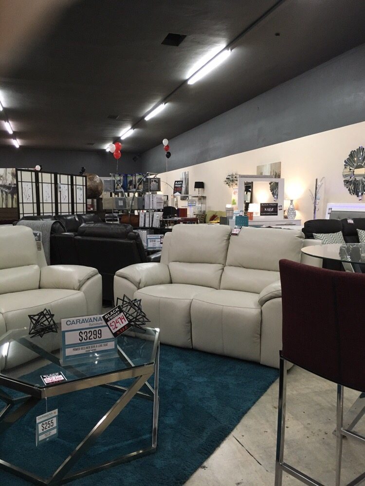 Contemporary furniture Yelp