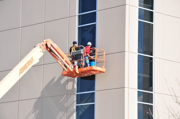 Window Wizards