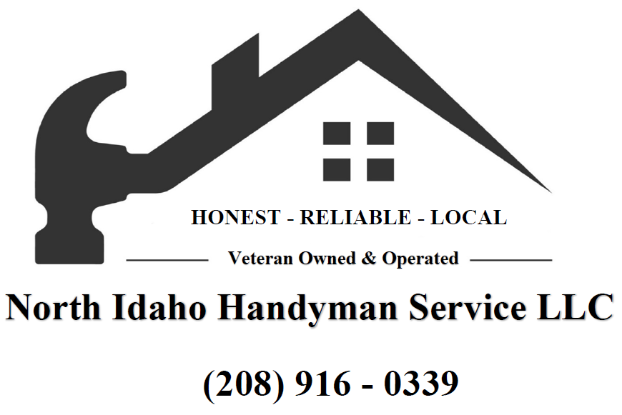 North Idaho Handyman Service