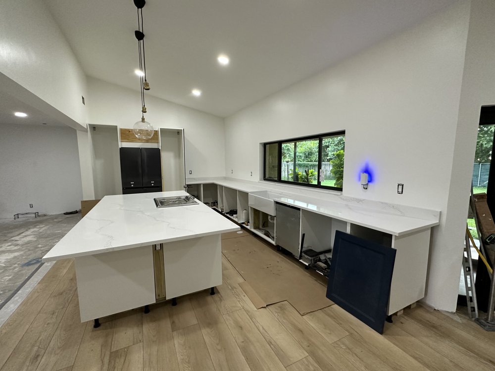 image of business Just Granite and Marble