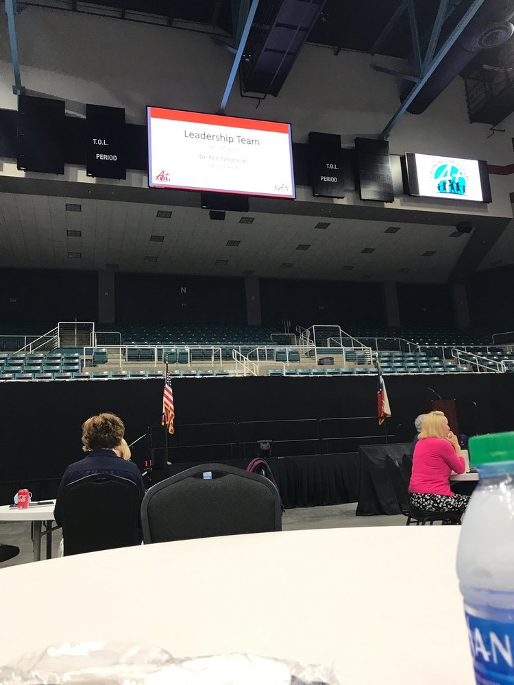 Leonard E Merrell Center