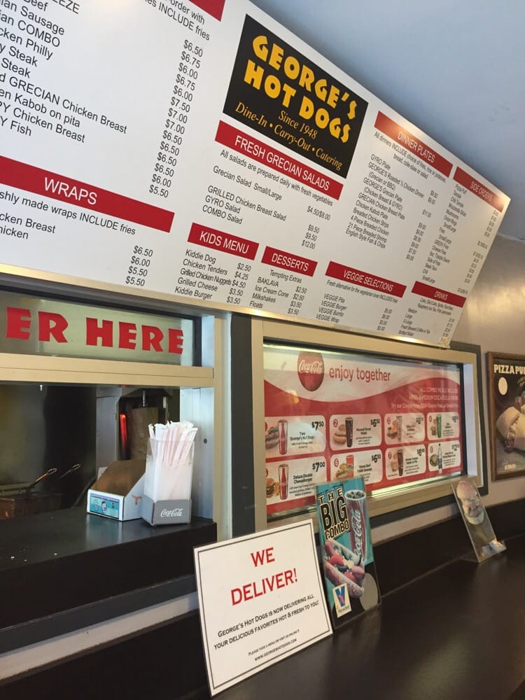 Hot Dogs 68 Photos & 181 Reviews Hot Dogs 1876 N Damen