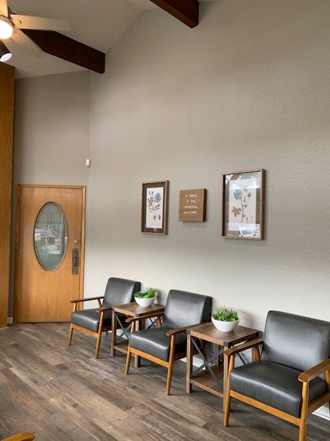 image of business OnCall Dental - Hanford