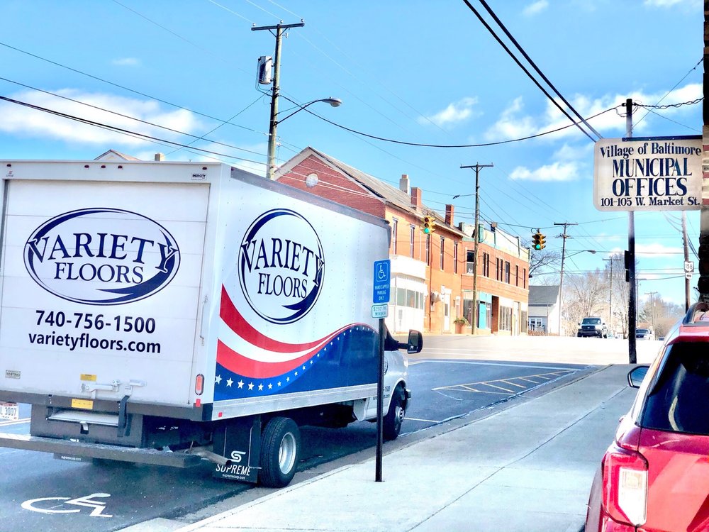 image of business Variety Floors