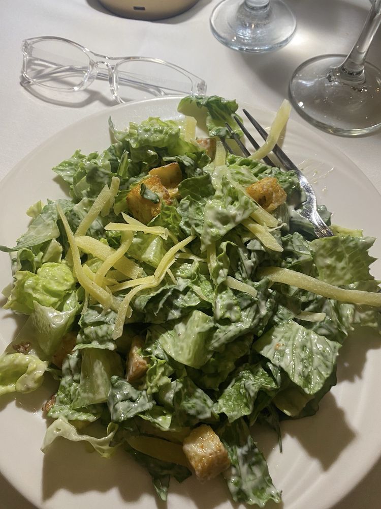 Cielo Restaurant Cielo Restaurant