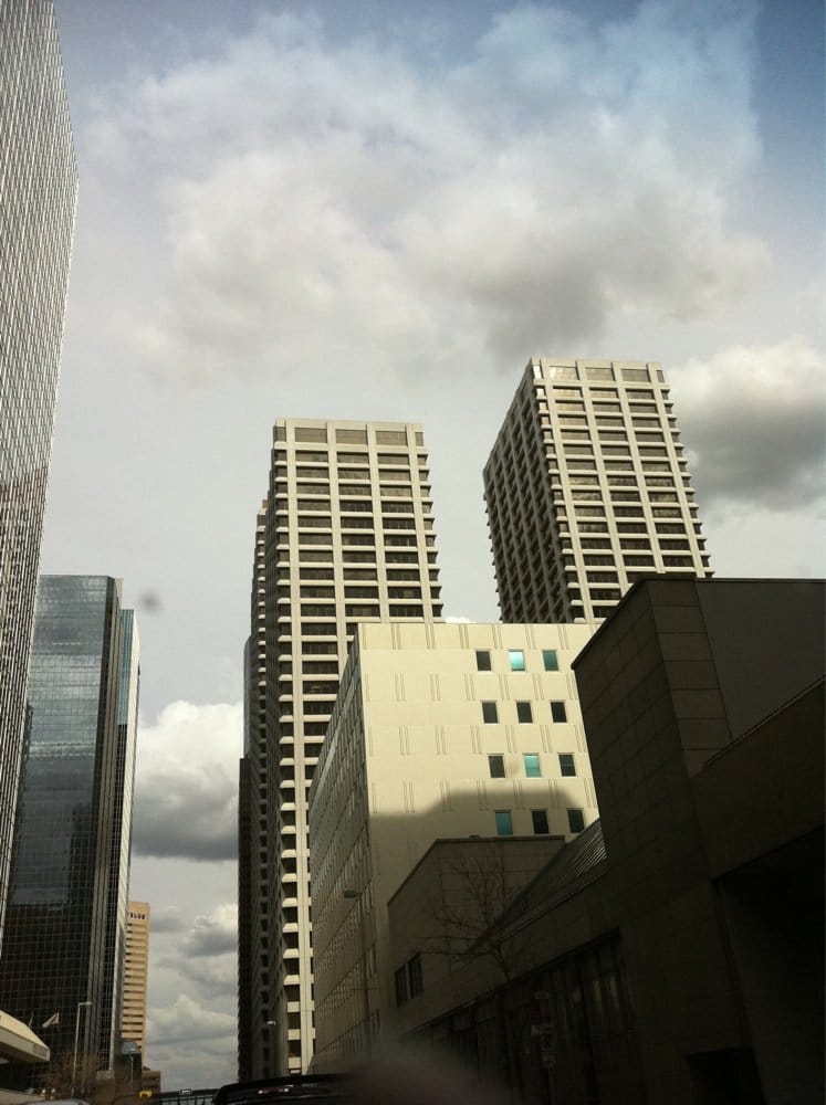 Bow Valley Square