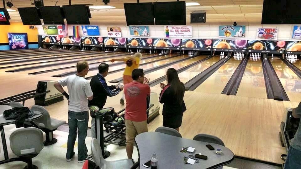 West Lanes Bowling Center 22 Photos & 10 Reviews Bowling 151 N