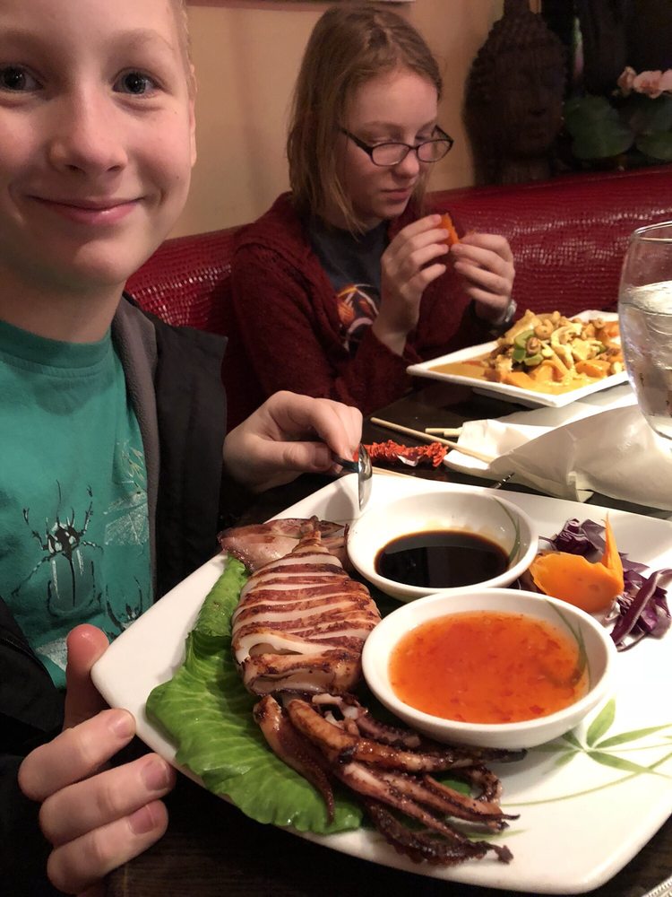 Basil Garden Palm City 19 Photos Thai 201 SW Federal Hwy, Stuart, FL Restaurant Reviews