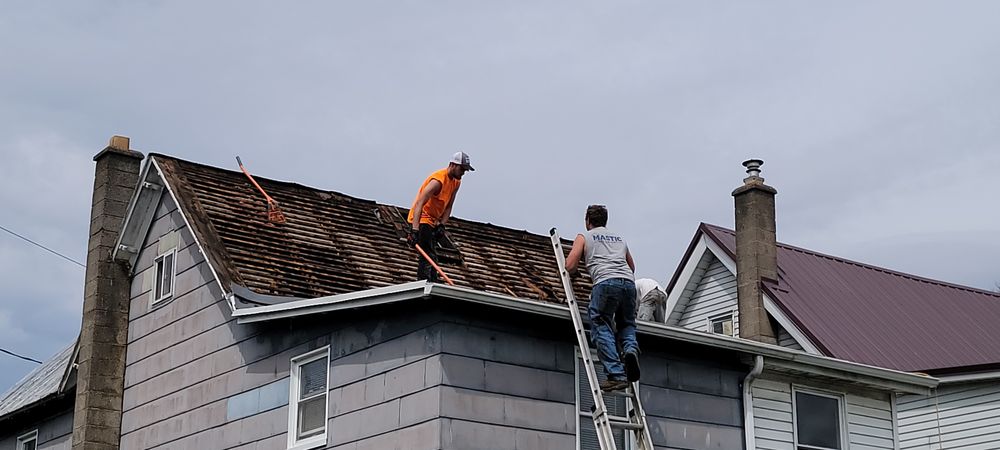 H & F Family Contracting