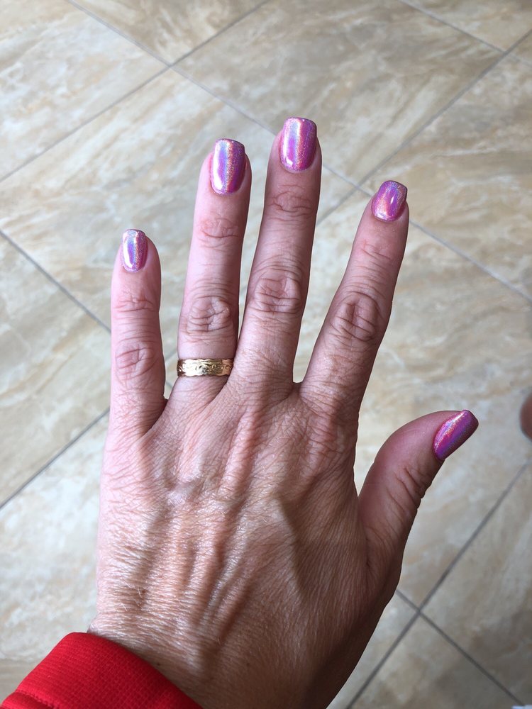 Ann Nails & Spa 16 Photos & 13 Reviews Nail Salons 9111 E 109th