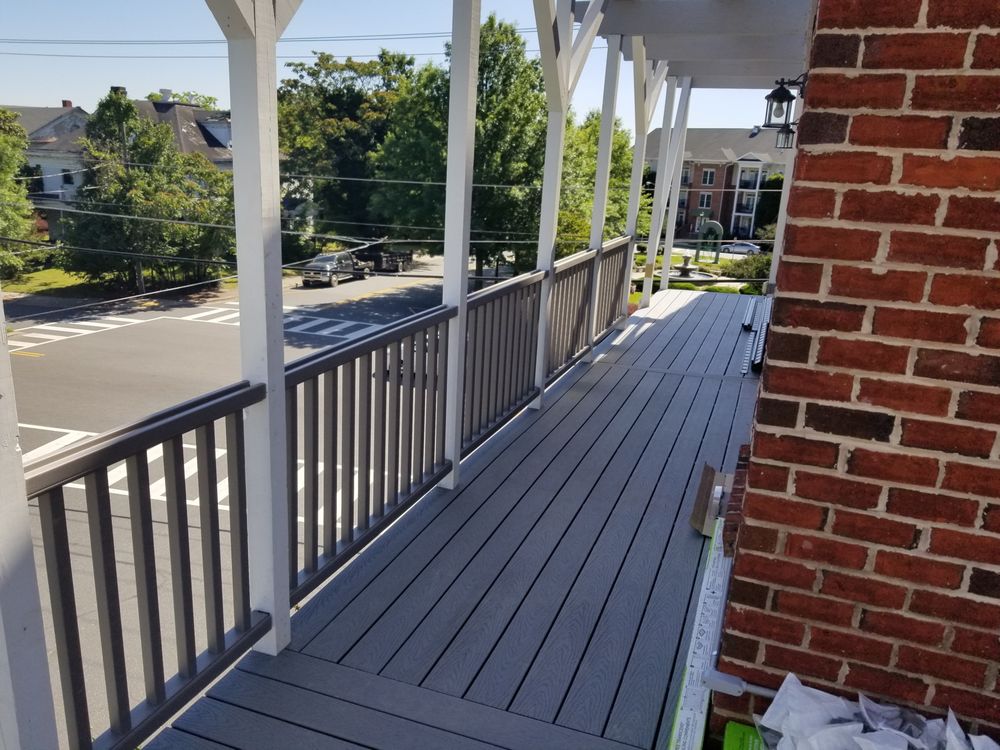 JS Construction Renovations and Maintenance