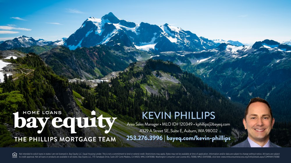 Bay Equity Home Loans