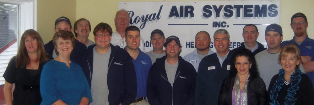image of business Royal Air Systems