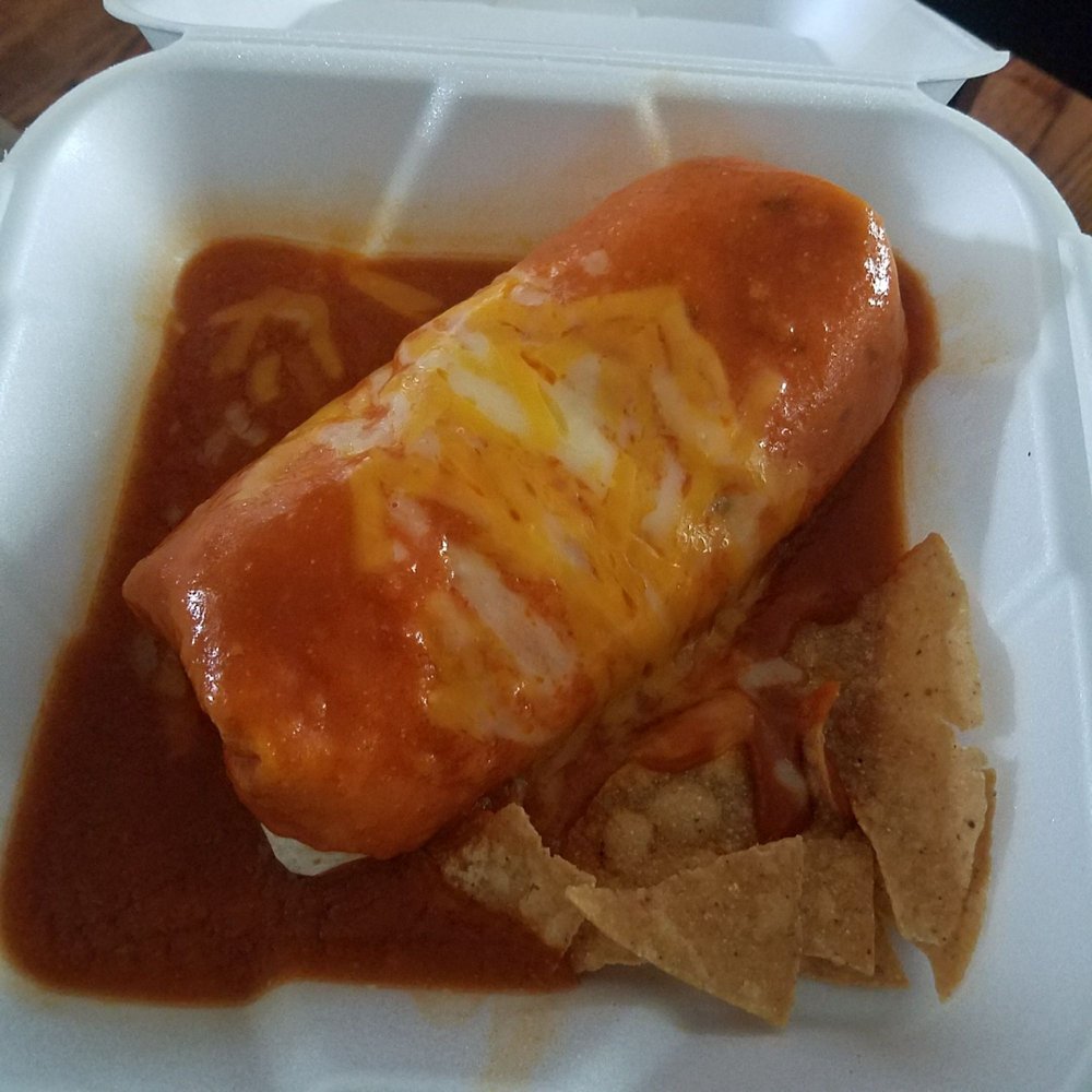 Burrito Boy 29 Reviews Mexican 1060 River Rd, Eugene, OR