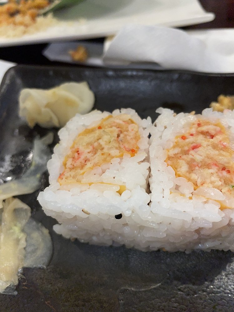 Fuji Japanese Steakhouse