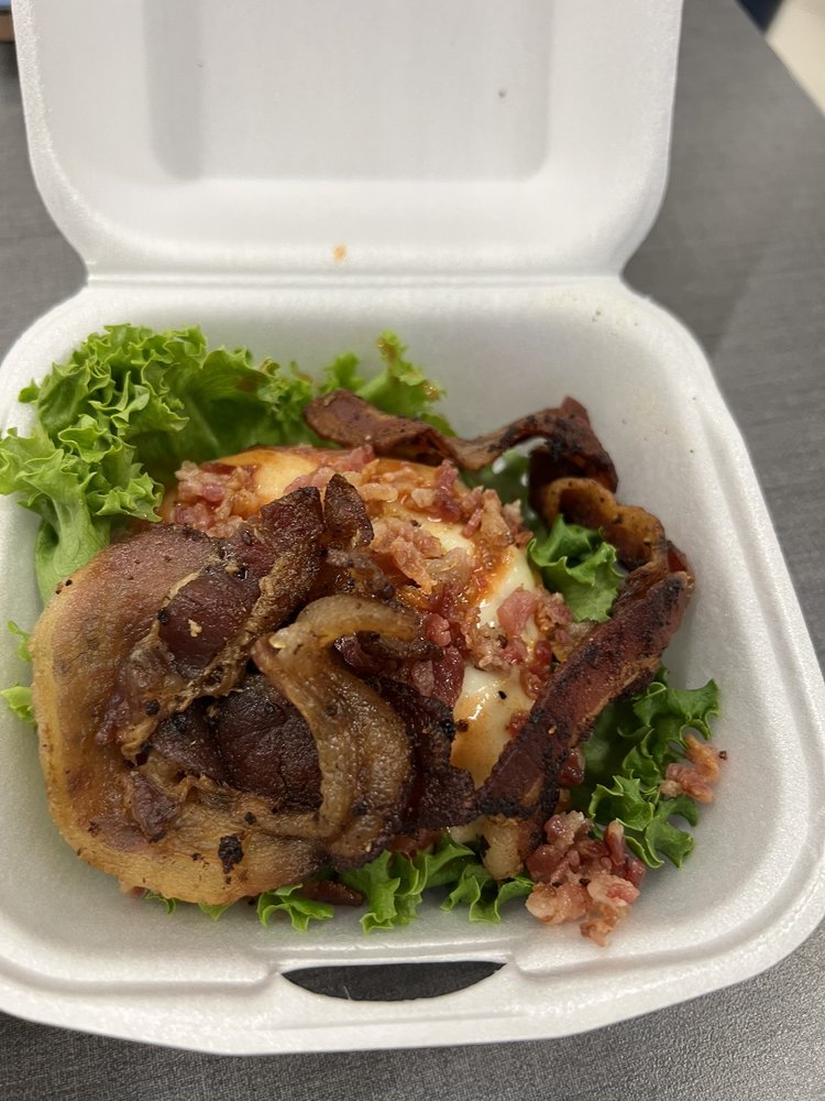 BYO BurgerLab