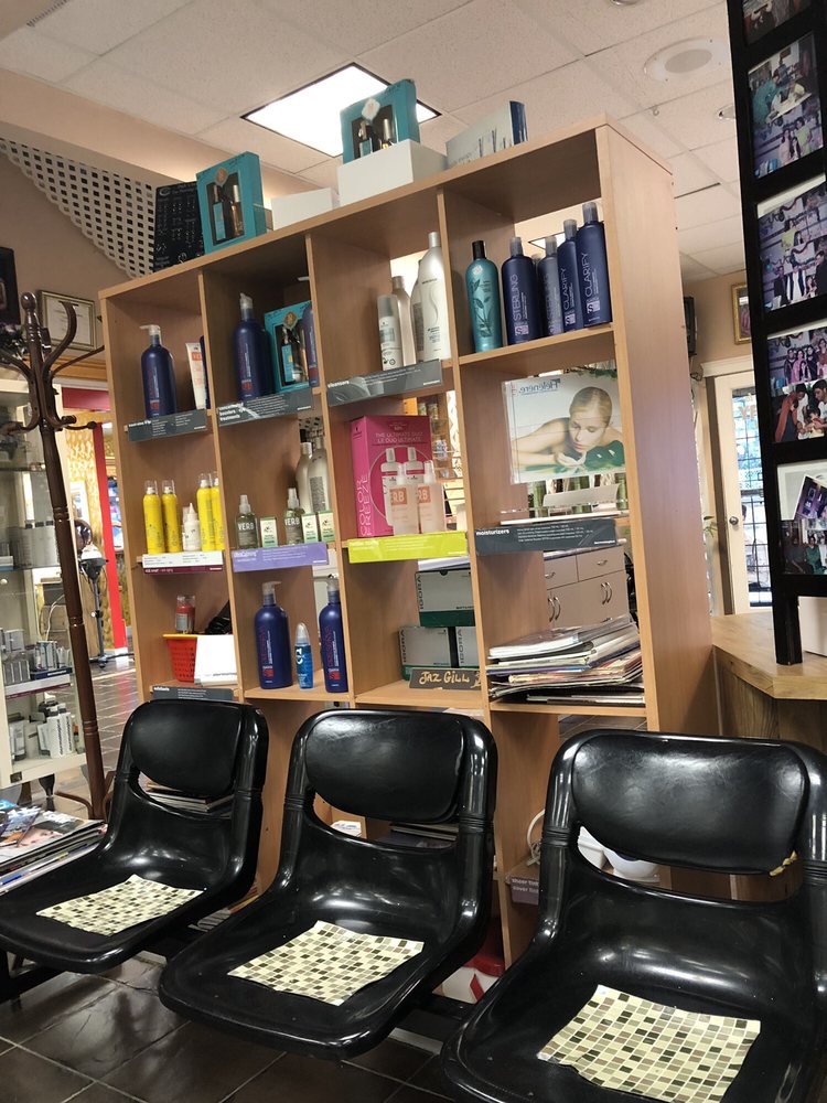 Nu-Way Hairdressing Esthetics School