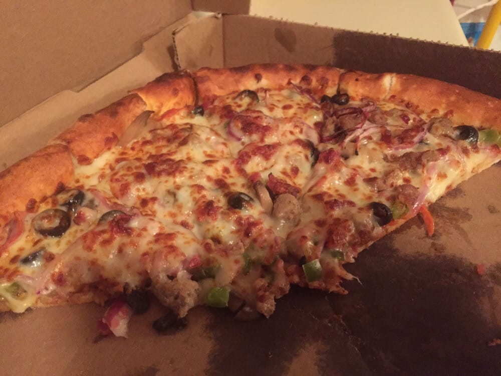 Valley Pizza Pizza 5775 N Highway 27, Science Hill, KY Restaurant