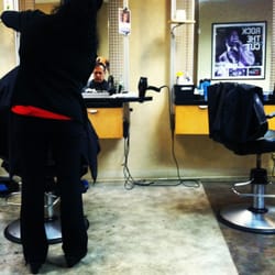 Supercuts - CLOSED - Barbers - 2481 Broadway, Upper West Side, New ...