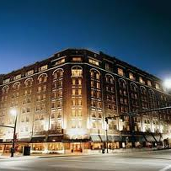 Radisson Broadview Hotel Hotels 400 W Douglas Ave Wichita Ks Photo Of Radisson Broadview Hotel Wichita Ks United States It S Called The