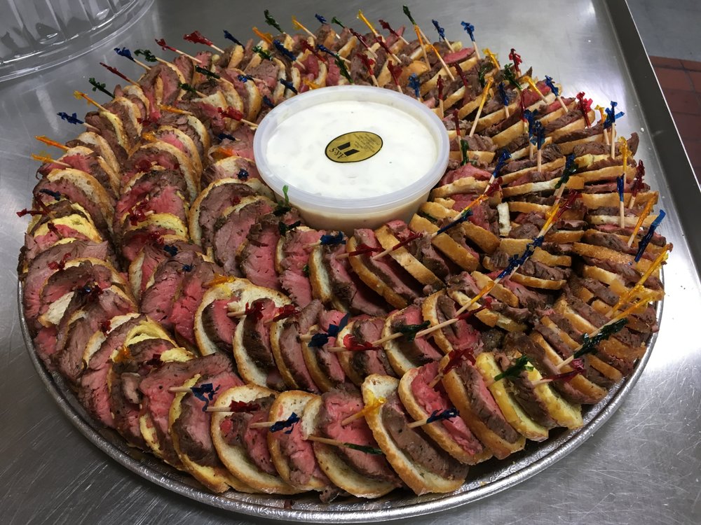 A & S Italian Fine Foods