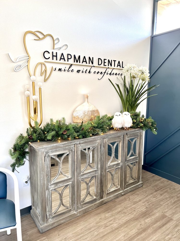 image of business Chapman Dental