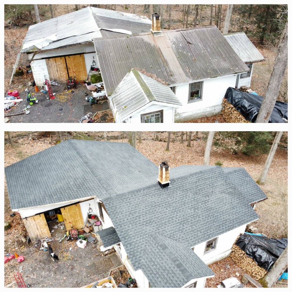 Widdoss Roofing