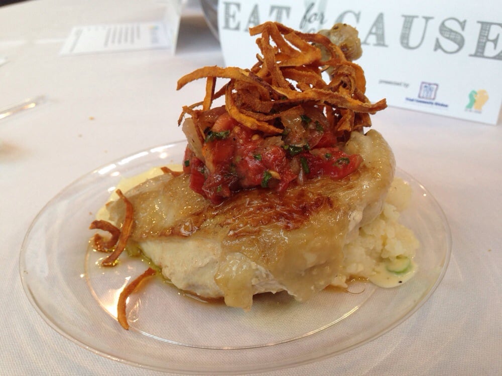 Milton Rhodes Arts Center