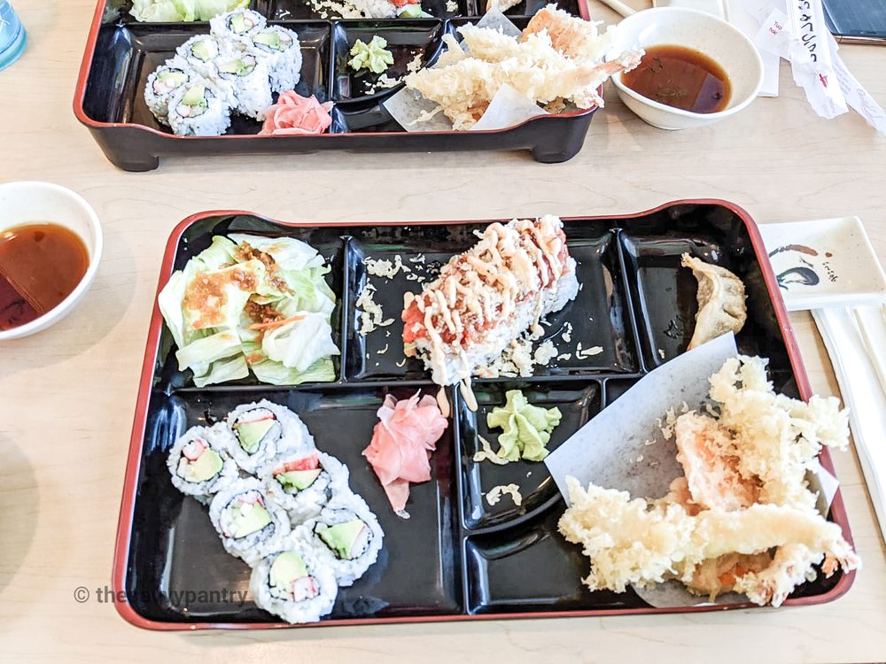 Sushi 4 U
