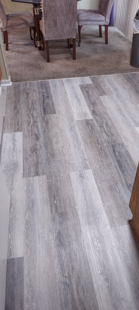 image of business CR Carpet