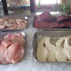 Dock Street Seafood Markets 4408 Park Blvd Wildwood Nj Photo Of Dock Street Seafood Wildwood Nj United States The Next Best
