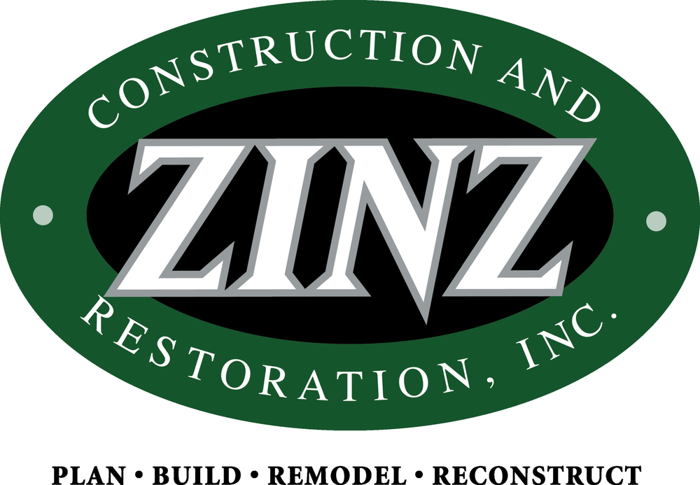 image of business Zinz Construction and Restoration