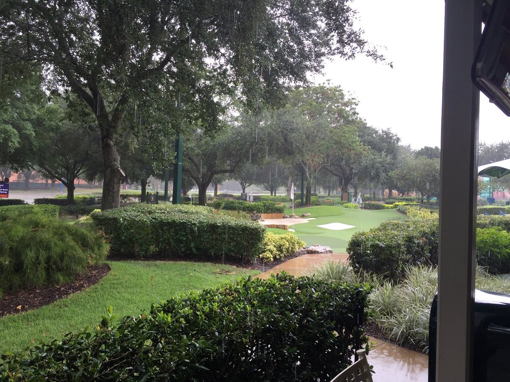 Disney’s Fantasia Gardens Miniature Golf 21 Photos & 14 Reviews