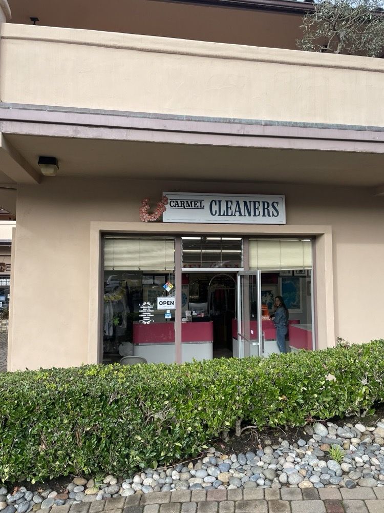 Carmel Cleaners